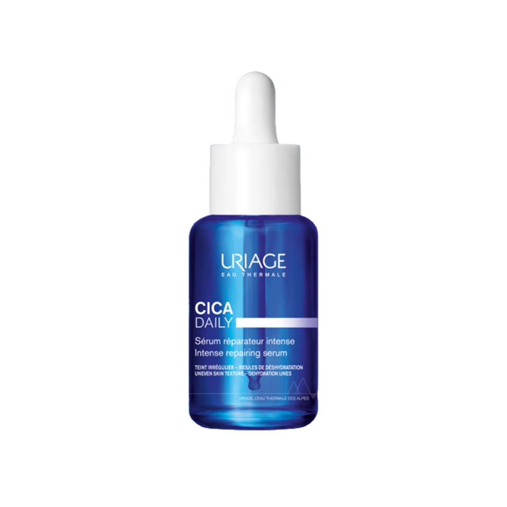 Uriage Cica Daily Serum Reparador Intensivo