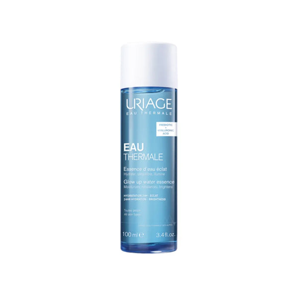 Uriage EAU Thermale Esencia De Agua Iluminadora x 100 ml - Uriage