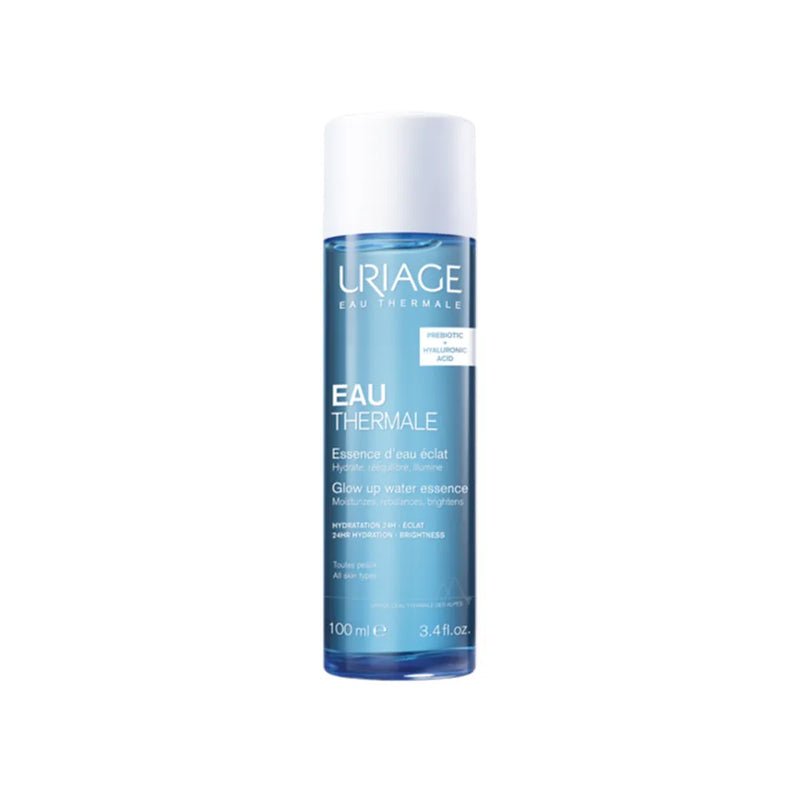 Uriage EAU Thermale Esencia De Agua Iluminadora x 100 ml - Uriage