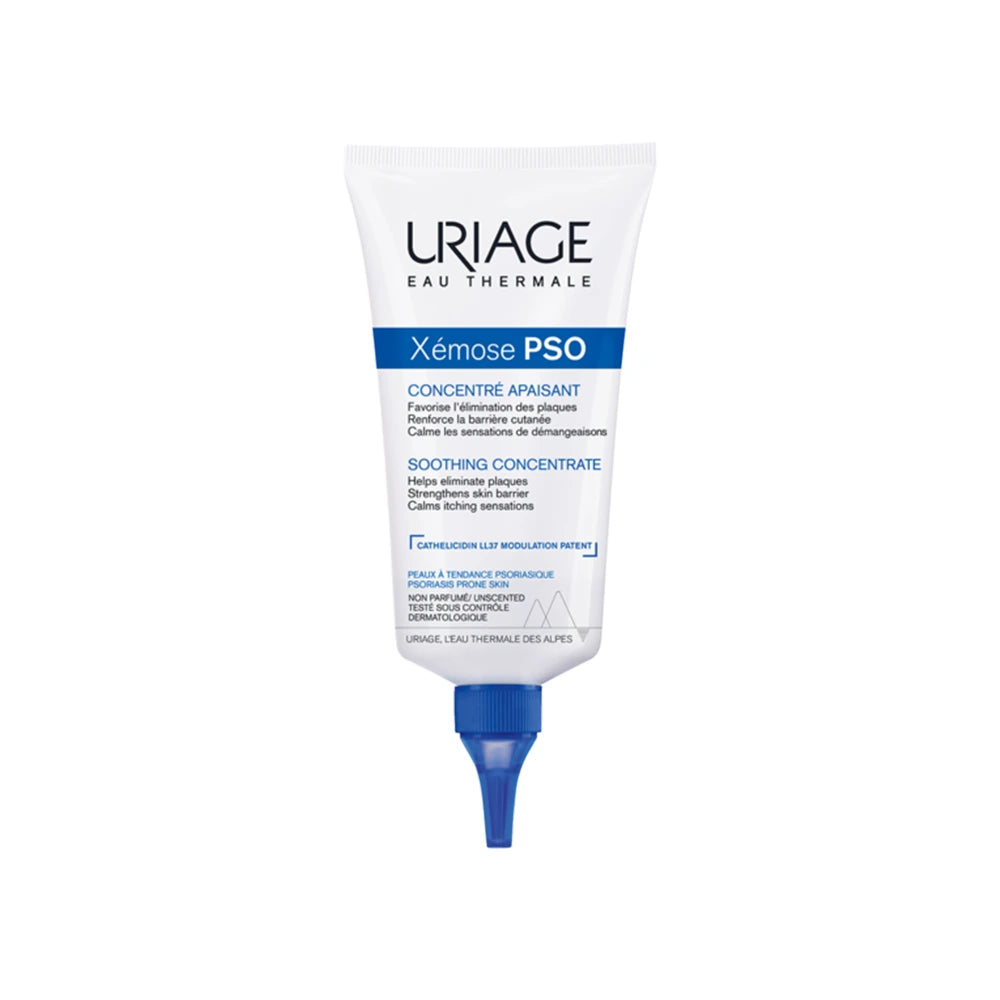 Uriage Xemose PSO x 150 ml