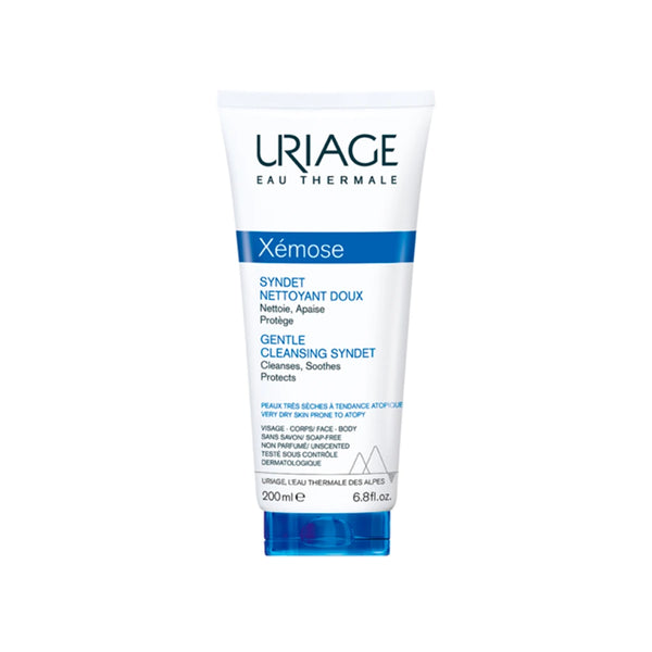 Uriage Xemose Syndet Gel Cremoso Limpiador x 200 ml - Uriage