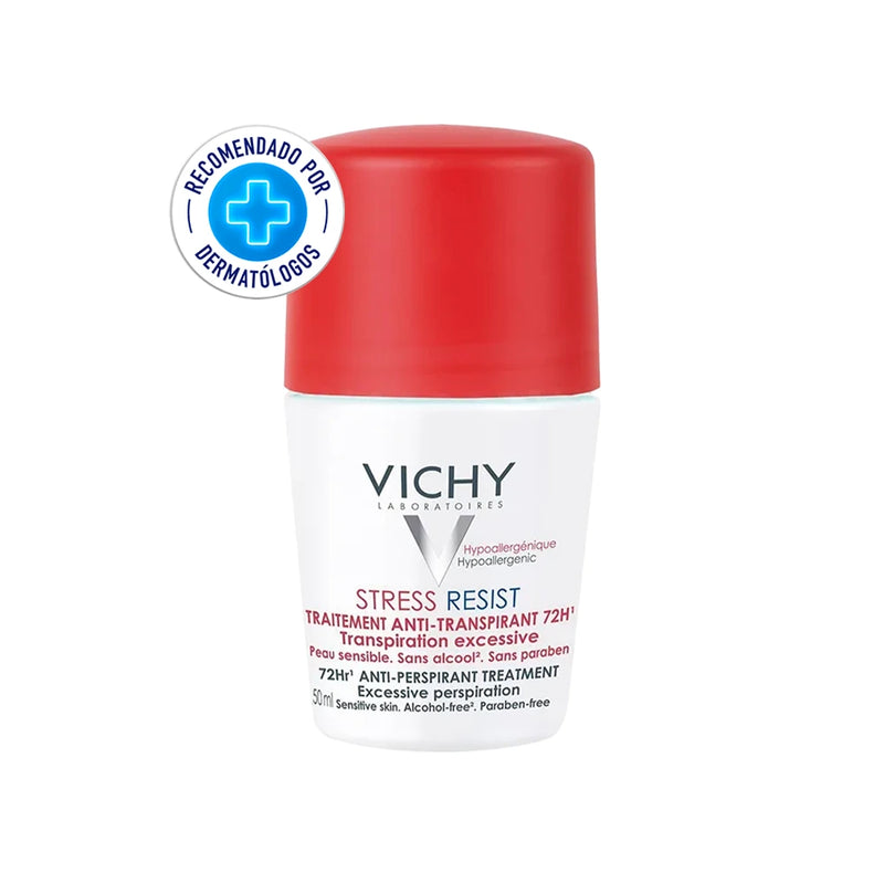 Vichy Desodorante Stress Resist x 50 ml - Vichy