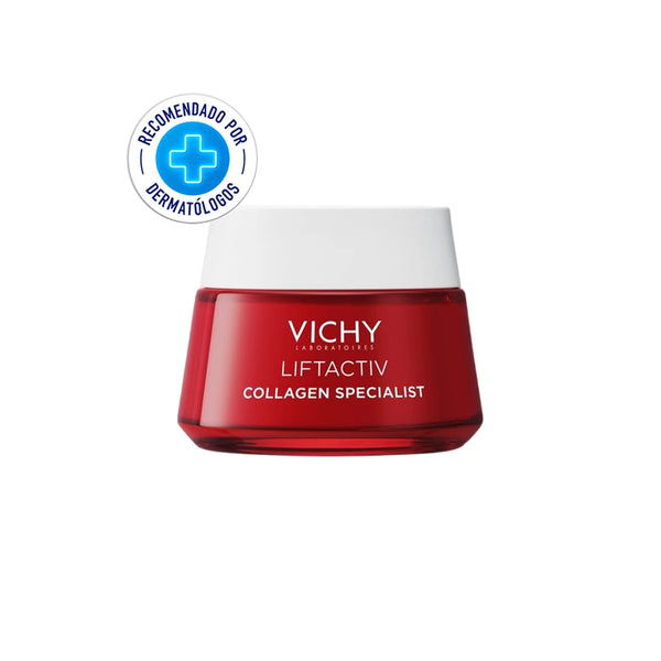 Vichy Liftactiv Collagen Specialist Crema x 50 ml - Vichy