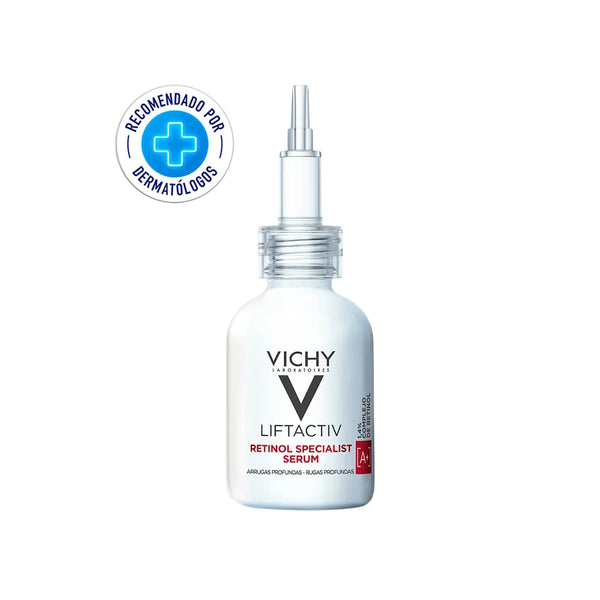 Vichy Liftactiv Retinol Specialist Serum x 30 ml - Vichy