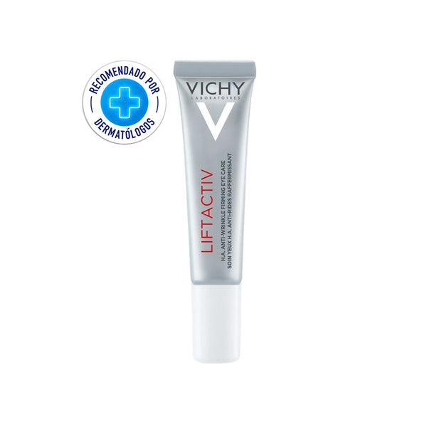 Vichy Liftactiv Supreme Contorno De Ojos x 15 ml - Vichy