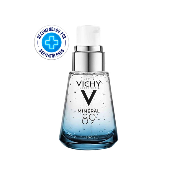 Vichy Mineral 89 Booster x 30 ml - Vichy