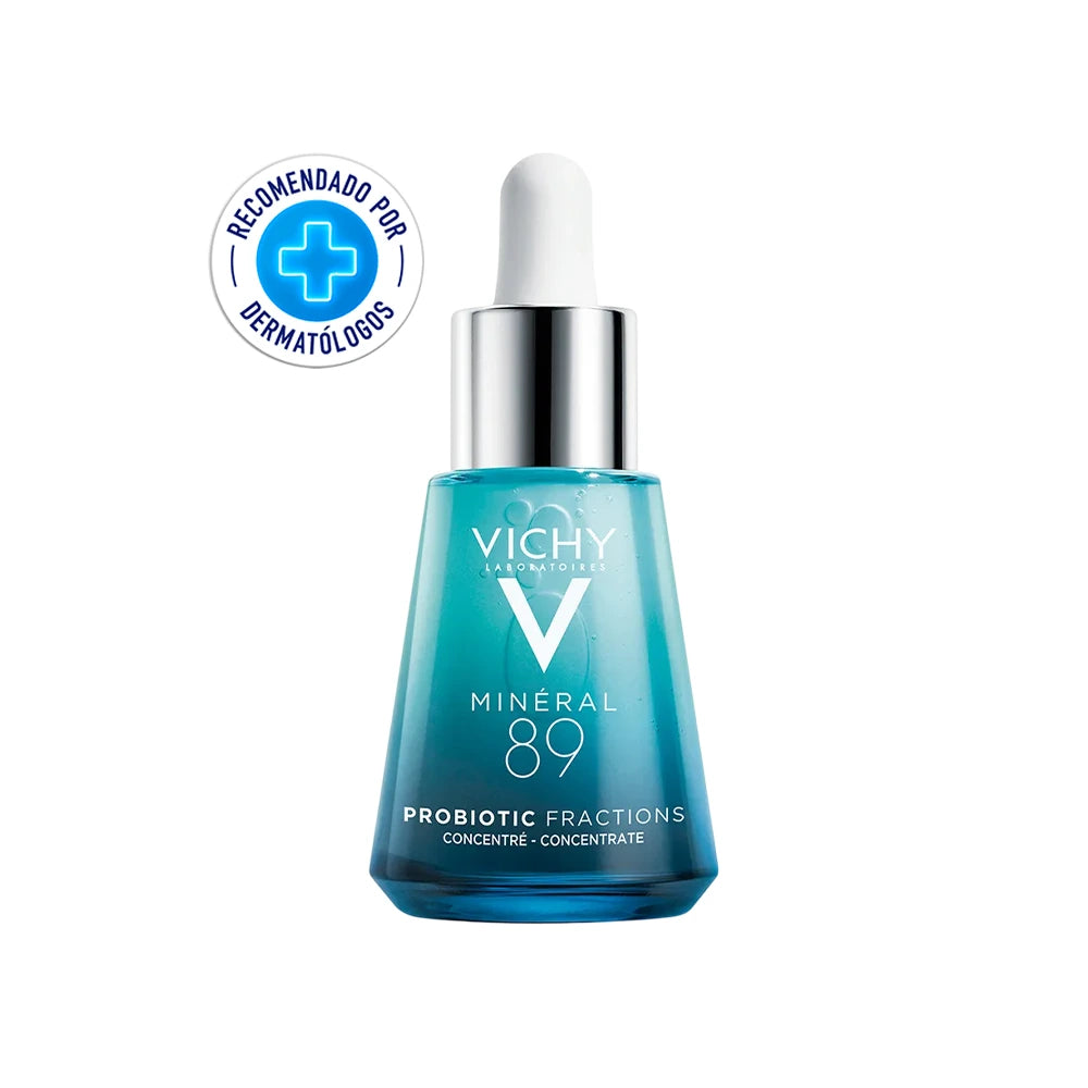 Vichy Minéral 89 Probiotic Fractions x 30 ml