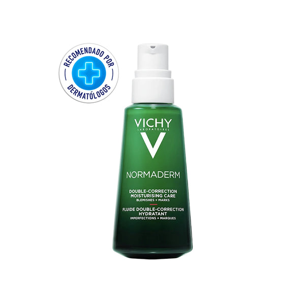 Vichy Normaderm Hidratante Doble Corrección 50 ml - Vichy