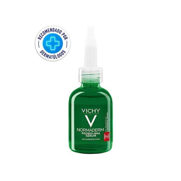 Vichy Normaderm Probio Bha Serum Anti Imperfecciones x 30 ml - Vichy
