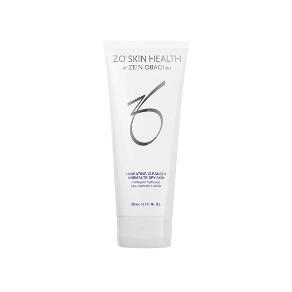 ZO Hydrating Cleanser Normal To Dry Skin x 200 ml