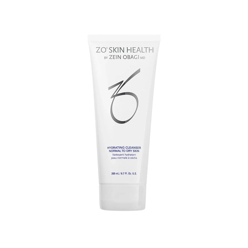 ZO Hydrating Cleanser Normal To Dry Skin x 200 ml