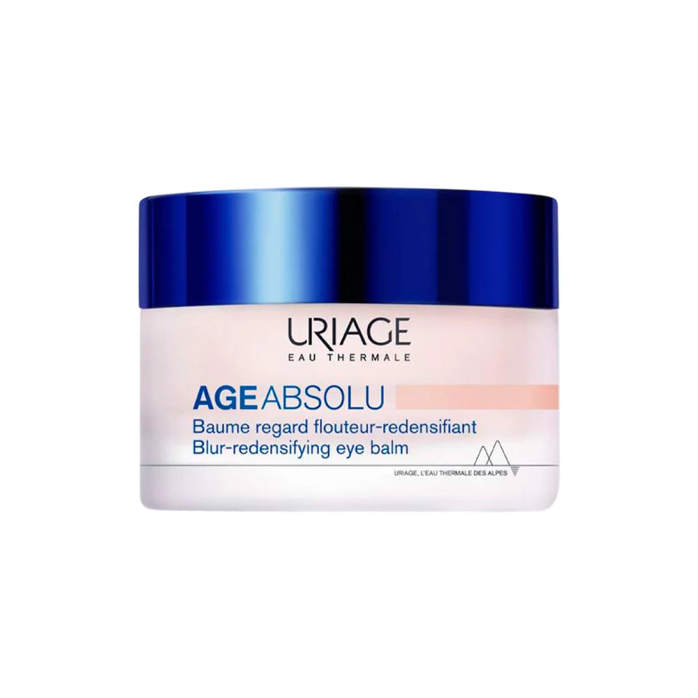 Uriage Age Absolu Contorno De Ojos x 15 ml - Uriage
