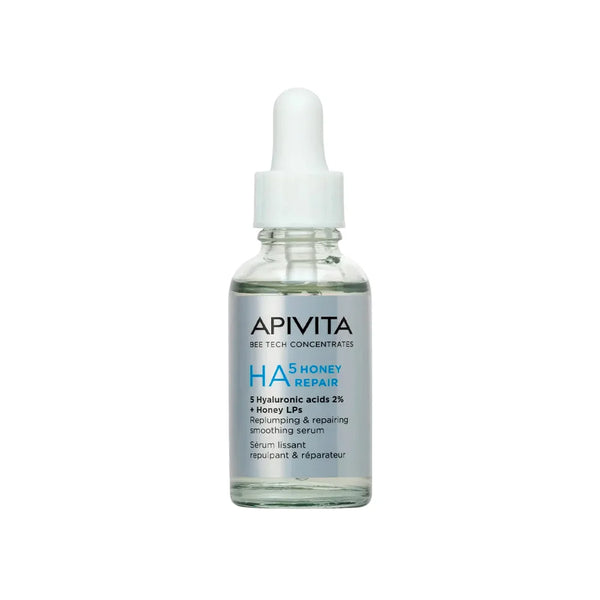 Apivita HA5 Honey Repair Serum x 30 ml