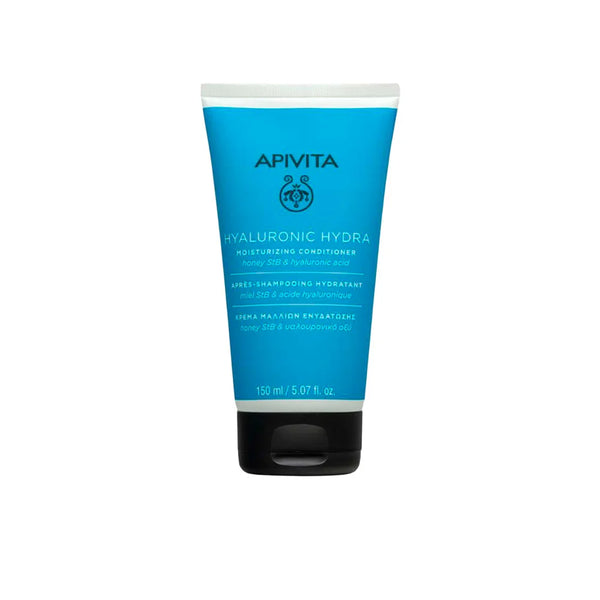 Apivita Hyaluronic Hydra Acondicionador x 150 ml - Apivita