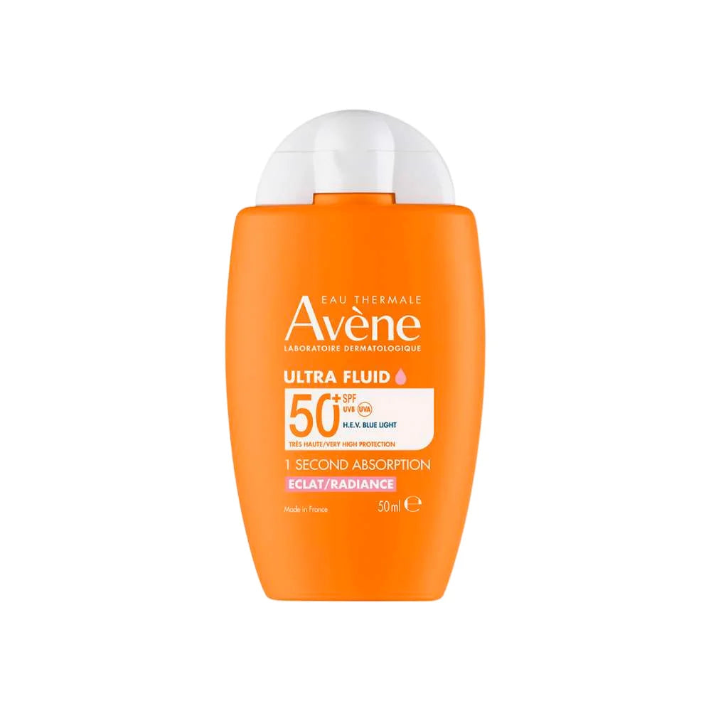 Avene Protector Solar Radiance Ultra Fluido x 50 ml - Avene