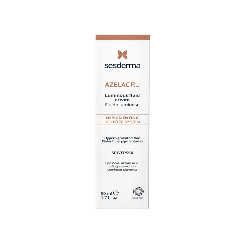 Sesderma Azelac RU Fluido Luminoso Despigmentante