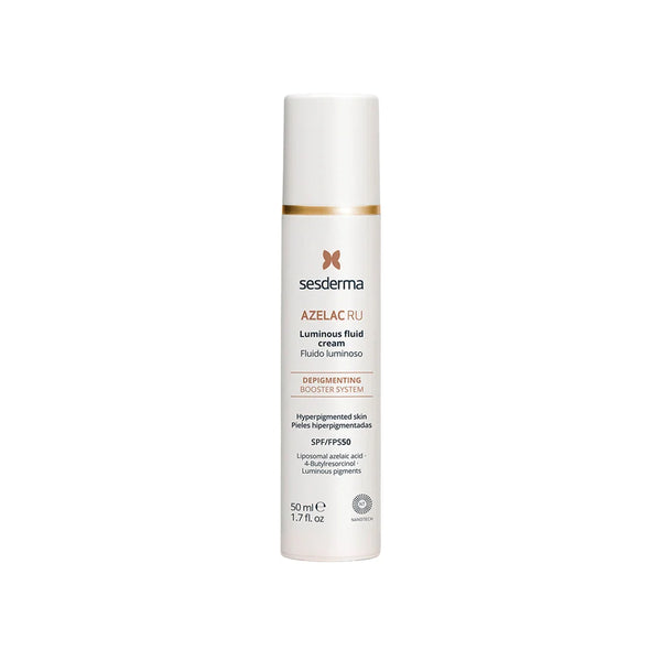 Sesderma Azelac RU Fluido Luminoso Despigmentante