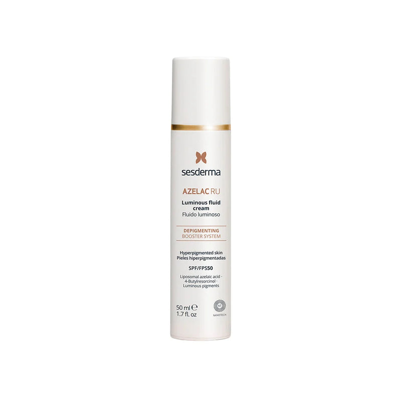 Sesderma Azelac RU Fluido Luminoso Despigmentante