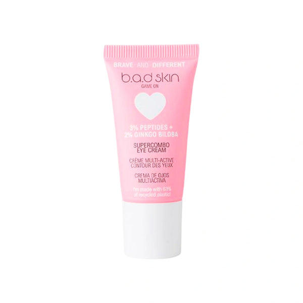 B.a.d Skin Crema Contorno De Ojos Multiactiva x 15 ml - B.A.D Skin