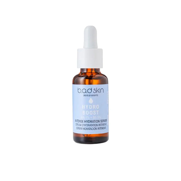 B.a.d Skin Serum Hidratacion Intensiva x 30 ml - B.A.D Skin