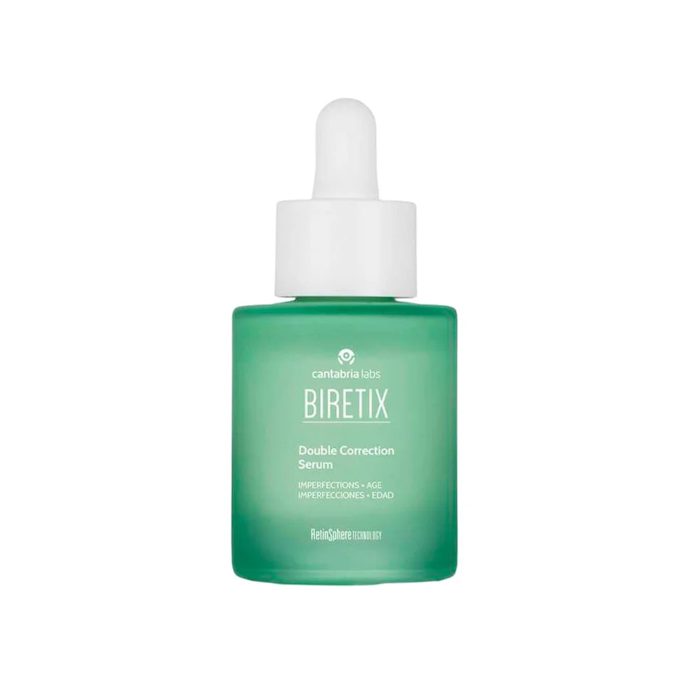 Cantabria Biretix Doble Correccion Serum x 30 ml - Cantabria