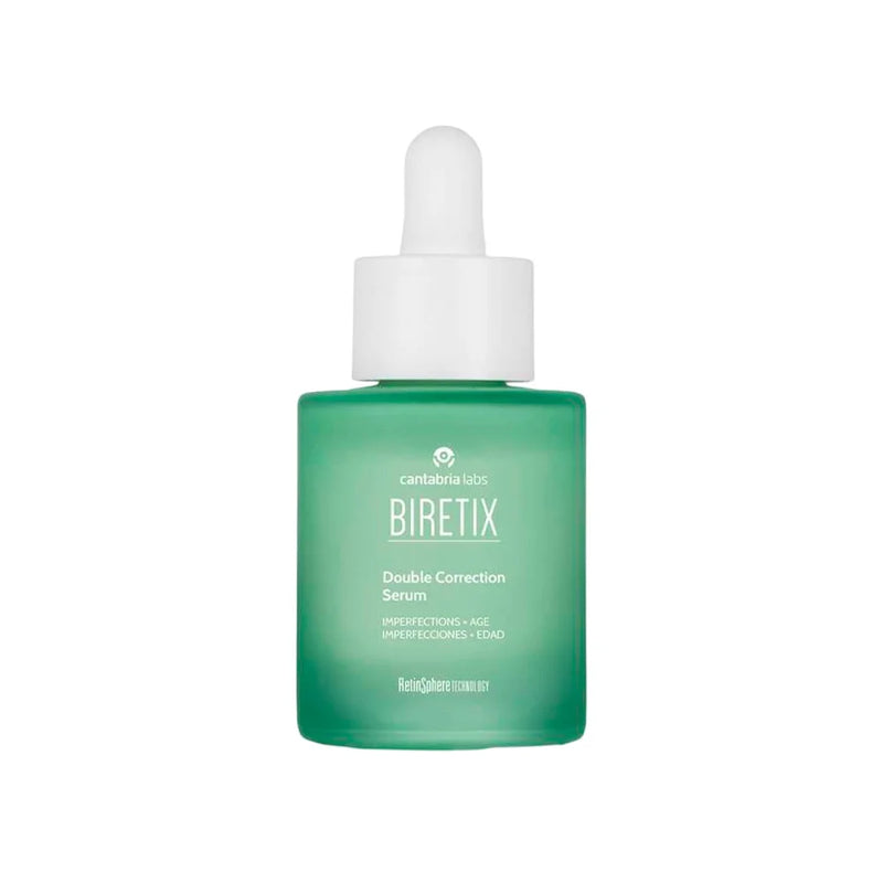 Cantabria Biretix Doble Correccion Serum x 30 ml