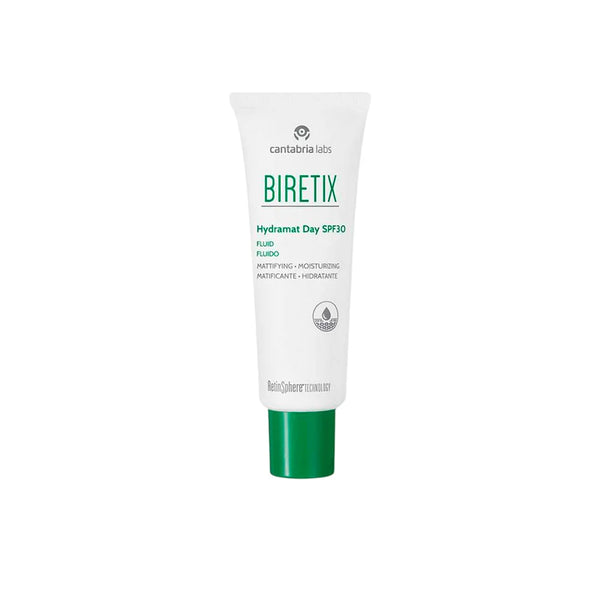 Cantabria Biretix Hydramat Day Spf 30 x 50 ml - Cantabria