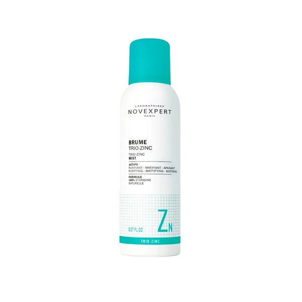 Novexpert Trio Zinc Bruma Mist x 150 ml