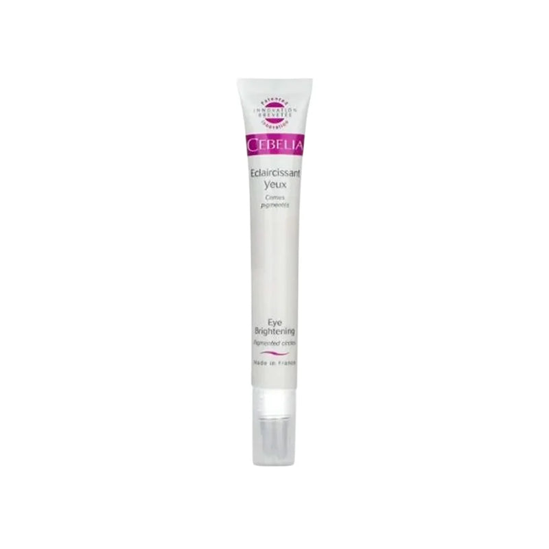 Cebelia Contorno De Ojos Despigmentante x 10 ml