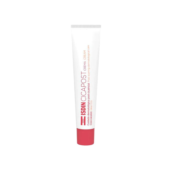 Isdin Cicapost Crema x 50 gr
