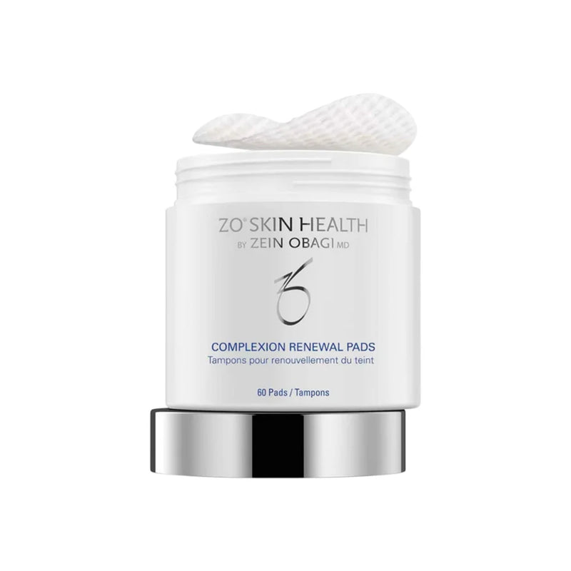 ZO Complexion Renewal Caja x 60 Pads