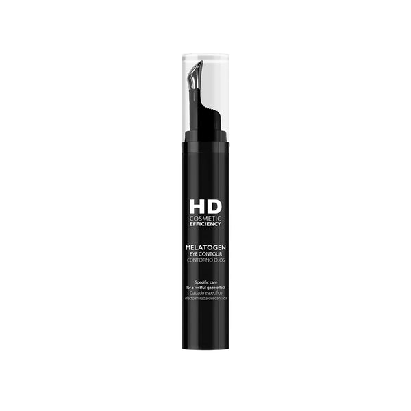 HD Cosmetic Melatogen Contorno De Ojos x 20 ml
