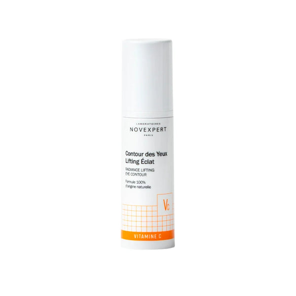 Novexpert Vitamin C Radiance Contorno De Ojos x 15 ml