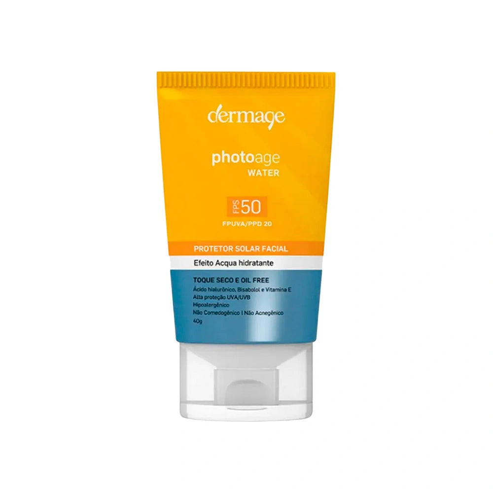 Dermage Photoage Water Spf 50 x 40 gr - La Peau - La Peau