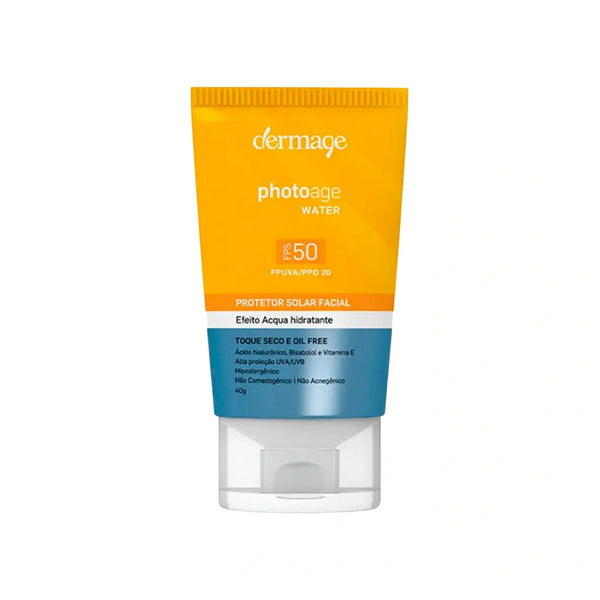 Dermage Photoage Water Spf 50 x 40 gr - La Peau