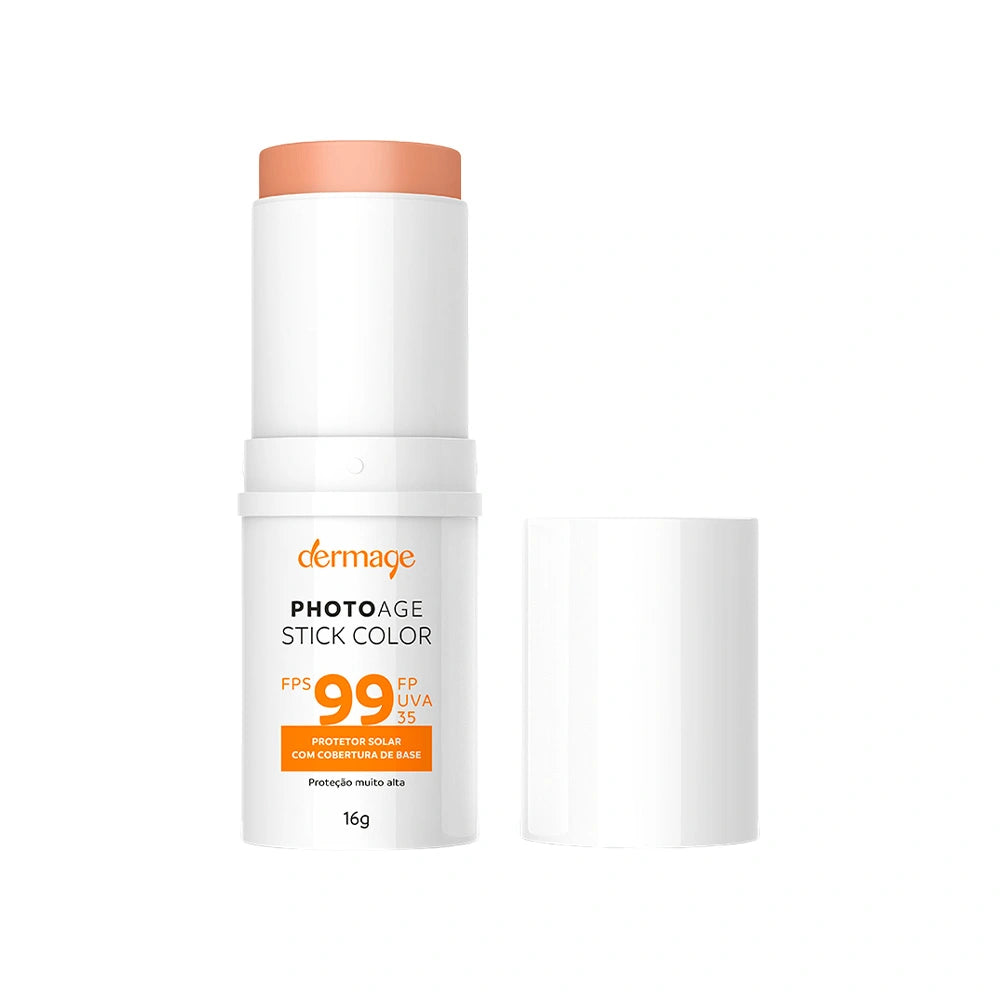 Dermage Photoage Stick Color Nude spf 99 x 16 gr - La Peau - La Peau