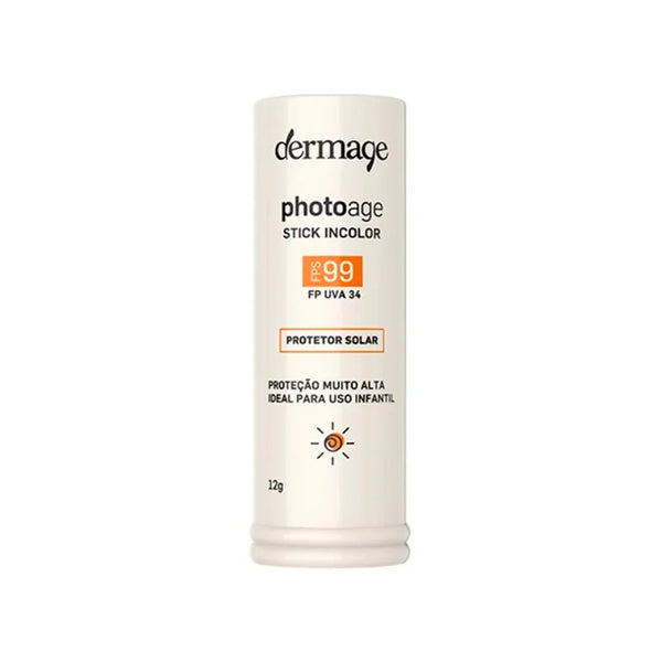 Dermage Photoage Stick Sin Color Spf 99 x 14 gr