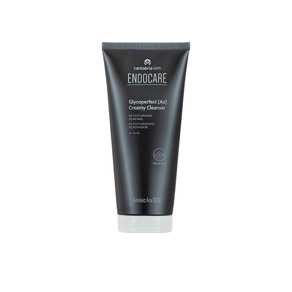 Cantabria Endocare Glycoperfect Az Creamy Cleanser x 150 ml - Cantabria