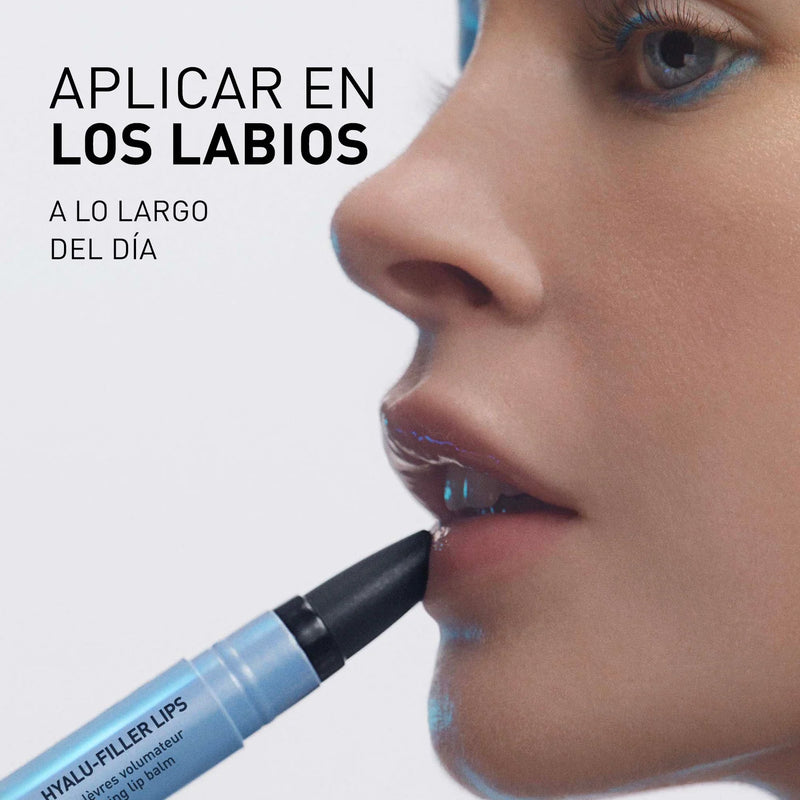 Filorga Hyalu Filler Lips x 4 gr | dermocosmético | vista 4 | La Peau Colombia
