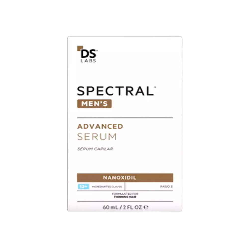 Ds Labs Spectral MENS Advanced x 60 ml