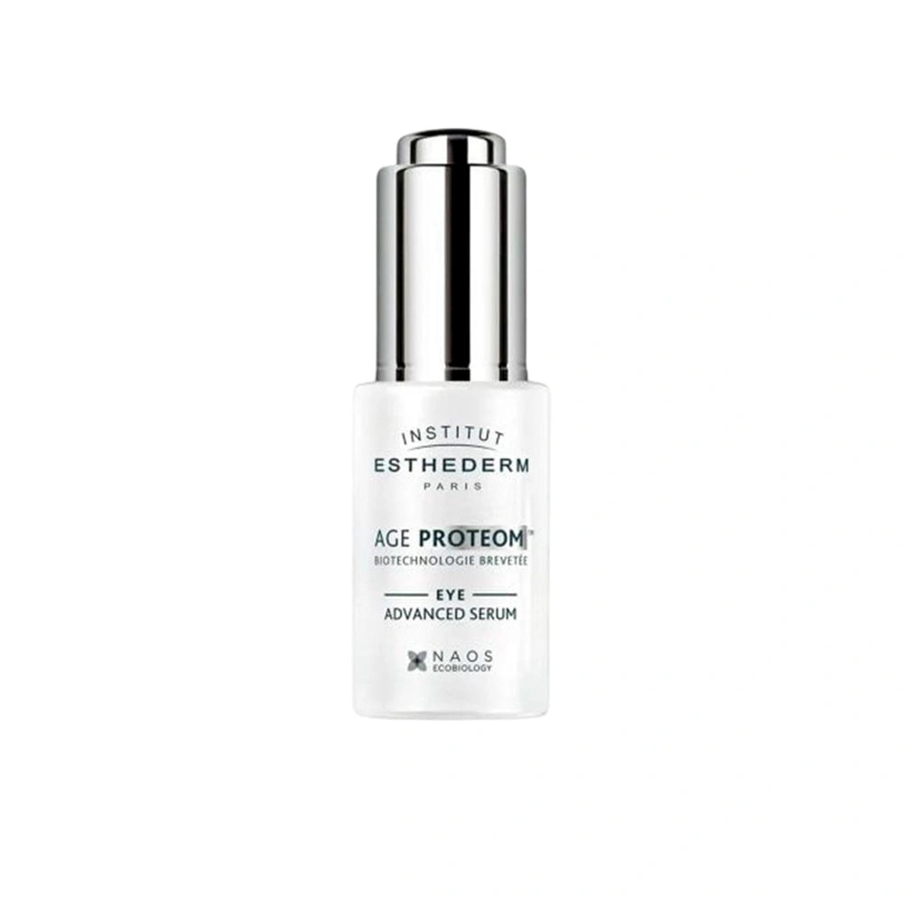 Esthederm Age Proteom Eye Advanced Serum x 15 ml - Esthederm - Esthederm