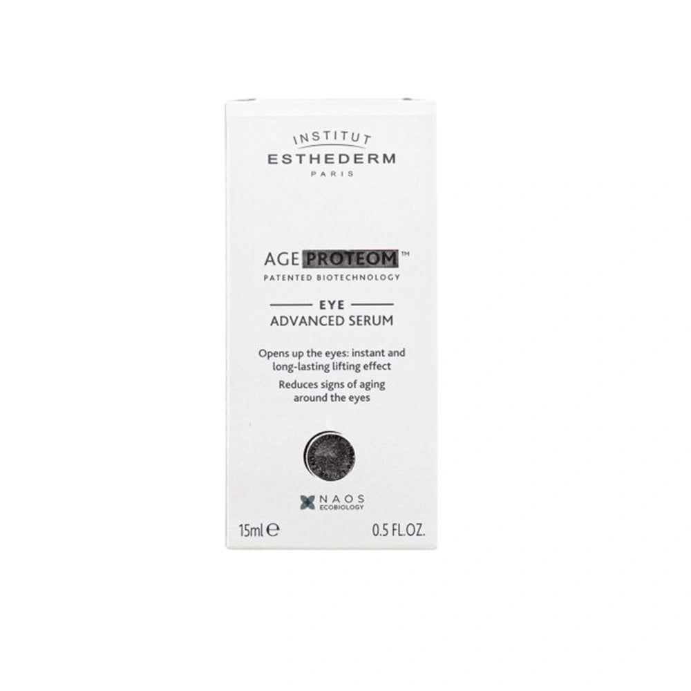 Esthederm Age Proteom Eye Advanced Serum x 15 ml - Esthederm