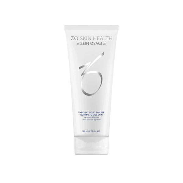 ZO Exfoliating Cleanser Normal To Oily Skin x 200 ml