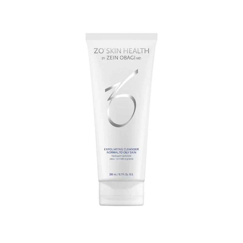 ZO Exfoliating Cleanser Normal To Oily Skin x 200 ml