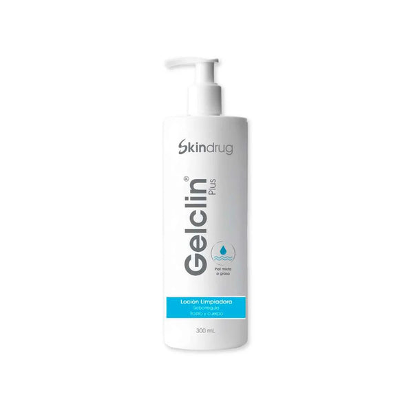 Skindrug Gelclin Plus Limpiador x 280 ml
