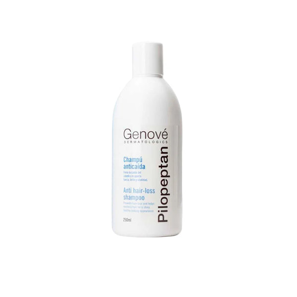 Genove Pilopeptan Champu Anticaida x 250ml - Genove