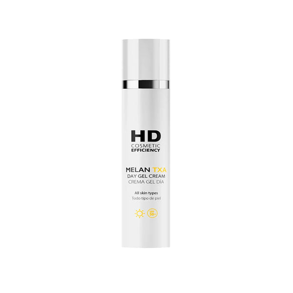 HD Cosmetic Melan Txa Crema Gel Dia Spf 50 x 50 ml