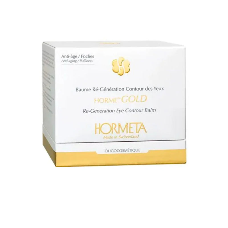 Horme Re-generation Eye Contour Balm