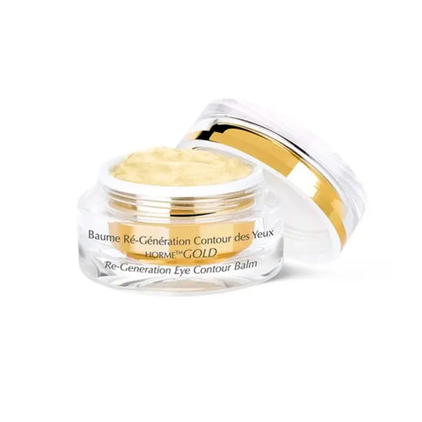 Horme Re-generation Eye Contour Balm