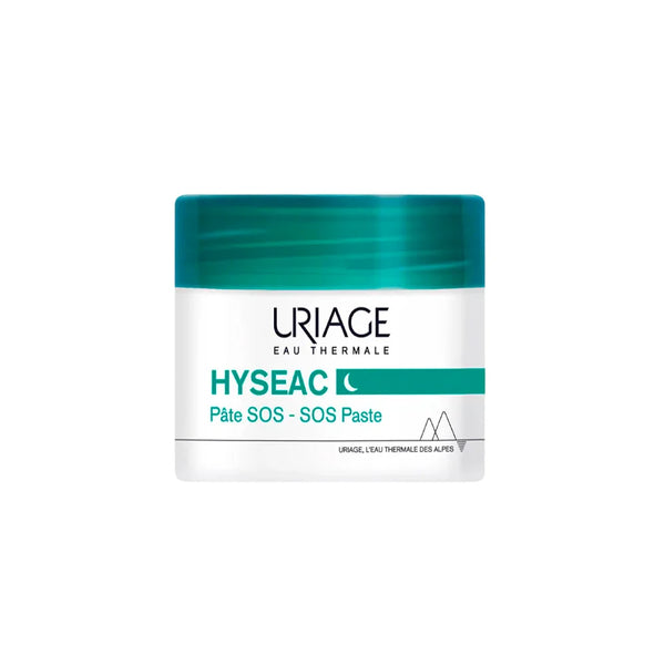 Uriage Hyseac Pasta SOS x 15gr